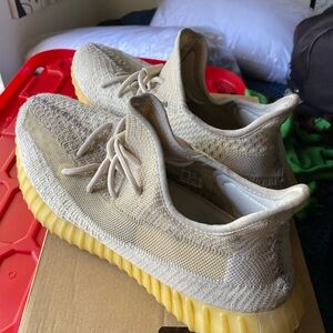 Yeezy 350s